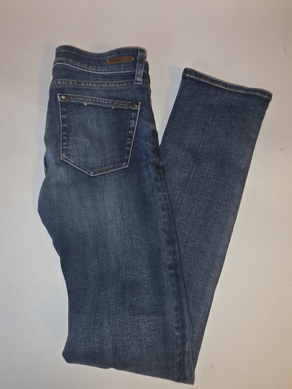 Anthropologie Pilcro And The Letterpress Jeans